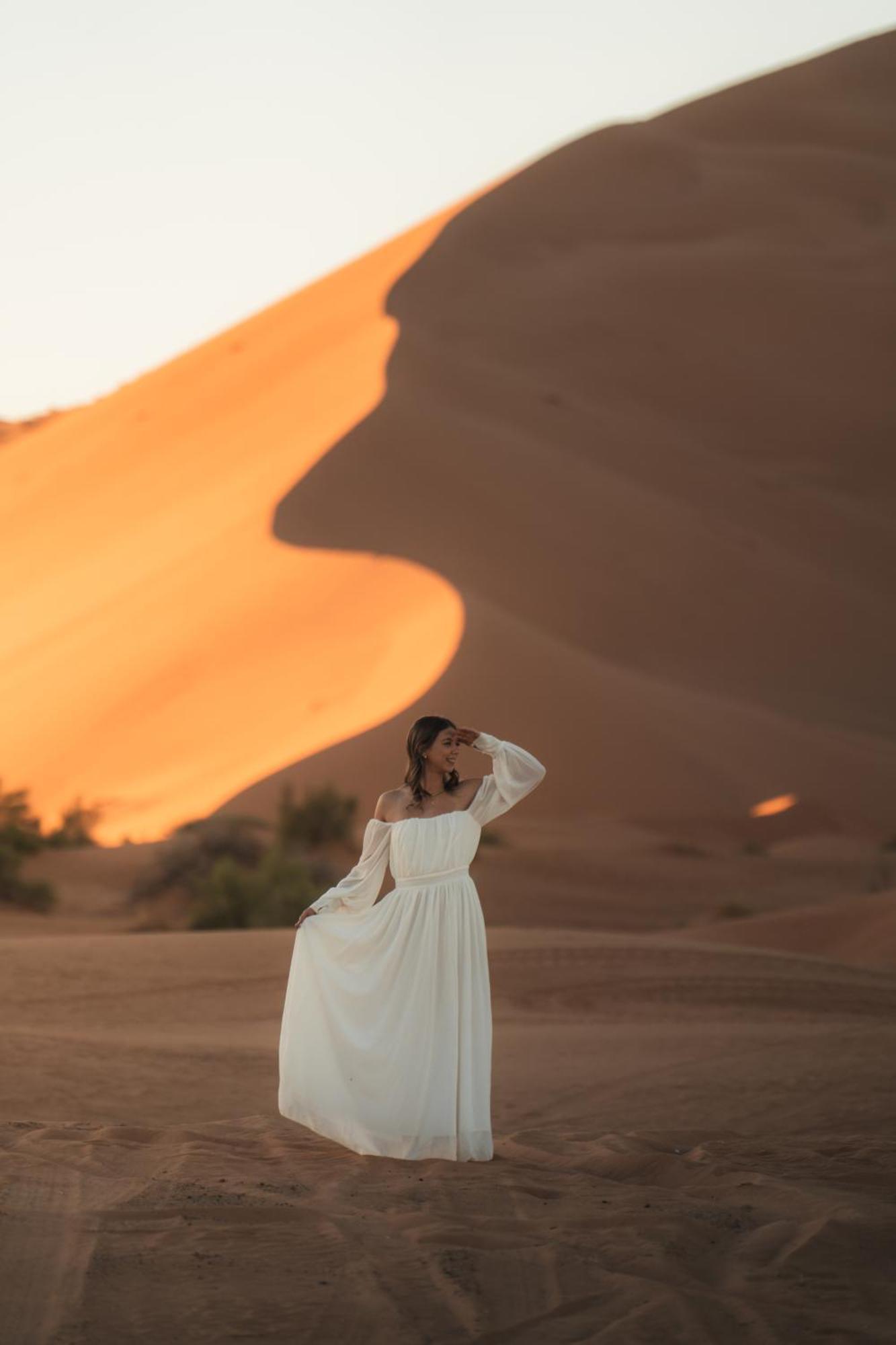Hotel Royal Luxury Camp à Merzouga Extérieur photo